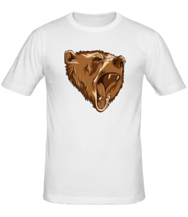 T-Shirt "Bär"
